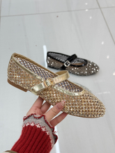 Ballerinaer med bling - ITFEB25